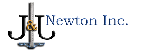 J&J Newton Logo