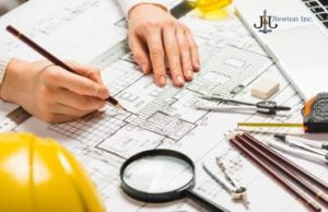 Design Drafting And Engineering